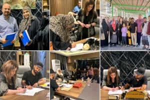 من إدارة سوق الوومن في مديرية صيرة : توضيح هام 