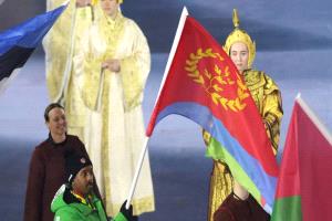 الكشف عن سر اختفاء 7 لاعبين منتخب إريتريا في إسواتيني