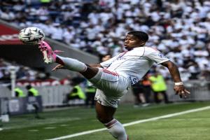 بقيادة إندريك.. ليون يقترب من ضمان التأهل للتشامبيونزليج