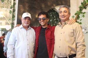 نقابة الصحفيين الجنوبيين تشارك في لقاء السلام الشامل وتؤكد دور الإعلام في ترسيخ قيم التعايش