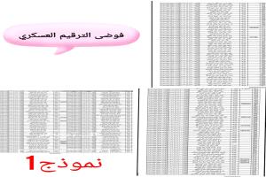 جدل وتحذيرات حول دمج قوات حماية الحموم في المؤسسة العسكرية 
