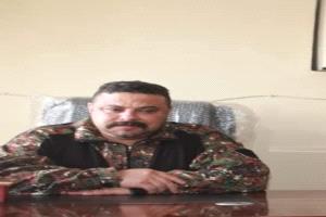 مدير أمن عدن : المقدم مصلح الذرحاني كان له الدور الأبرز في إنجاح عملية ضبط متهمين بقتل الشاعر