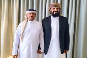 المحرّمي يلتقي الشنفرة ويؤكد: المرحلة تتطلب تعزيز الاصطفاف الجنوبي لحماية المكتسبات وتحقيق تطلعات الشعب