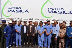 ‏ معركة الخدمات لا تقل شرفاً عن معركة الأمن