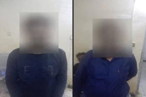 عدن: القبض على متهمين بعمليات سلب وانتحال صفة رجل أمن