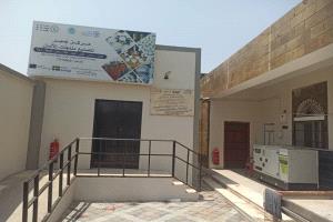 افتتاح مبنى ملحق لمركز صبر لتصنيع منتجات الالبان بتبن