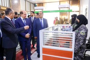 تحركات في وزارة الصناعة لتحديث آليات الرقابة واعتماد الرقمنة