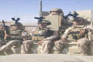 خوفا من صوت الشعب اغراق المكلا بخمس كتائب عسكرية 