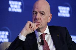 حرمان الوفد الفلسطيني يشعل أزمة داخل الفيفا قبل مونديال 2026