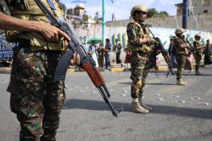 تجارة المخدرات... أداة رئيسة لتمويل عمليات الحوثيين
