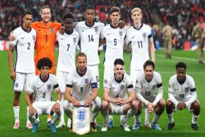 مشجعو إنجلترا يشتكون ارتفاع أسعار تذاكر كأس العالم