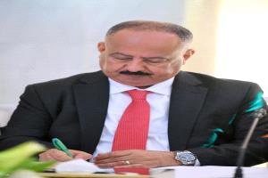 قرار نوعي.. وزير النقل يصدر لائحةً جديدةً لأمن السفن والموانئ