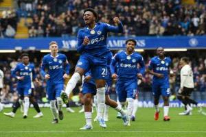 قرعة نصف نهائي كأس إنجلترا تسفر عن وقوع تشيلسي في مواجهة ليدز... ومان سيتي ضد ساوثهامبتون