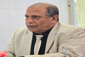 عائلة الدكتور الشعيبي تحمل الحكومة والسلطات في حضرموت مسؤولية حياته