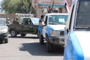هجوم تعز يكشف التضليل.. «الداخلية» اليمنية تفند رواية الإخوان
