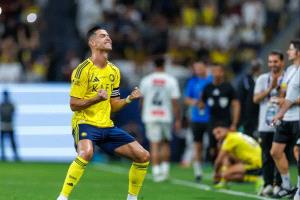 النصر يبتعد بقمة دوري روشن في ليلة عودة كريستيانو رونالدو