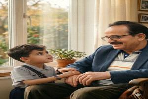 خاطرة : خريف العمر.. ربيع القلب