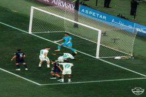 بـ10 لاعبين.. ريمونتادا الأهلي تنقذه من مفاجآت النخبة وتقوده لنصف النهائي