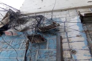 مؤسسة الاتصالات اليمنية .. إيرادات هائلة وتراجع كبير في الخدمة 

