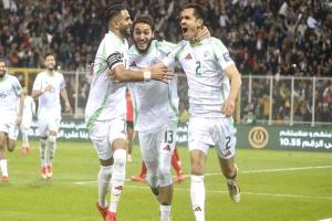 مشاركة عربية قياسية في مونديال 2026 بـ 8 منتخبات