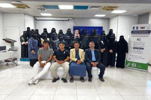 الجيلاني يختتم الورشة المشتركة لشبكات عدالة المرأة حول قضايا السكن والأراضي والممتلكات