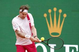 بوبليك يودع بطولة ميونخ للتنس من الدور الأول