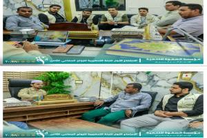 إستعدادات لمهرجان الصفوة للزواج الجماعي الثامن بالعاصمة عدن