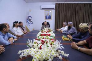 وزارة الشؤون الاجتماعية : نمضي في تنفيذ رؤية شاملة تستهدف بناء منظومة عمل حديثة وتعزيز التمكين الاقتصادي