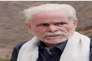 هل توفي الشاعر ثابت عوض اليهري؟.. توضيح حول حقيقة الخبر
