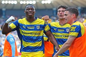 بارما يواصل انتفاضته ويهزم أودينيزي في الدوري الإيطالي