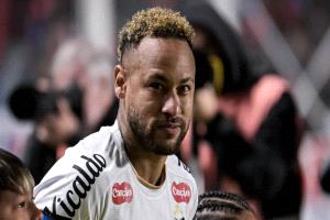 نيمار يتمنى النهائي الحلم في كأس العالم