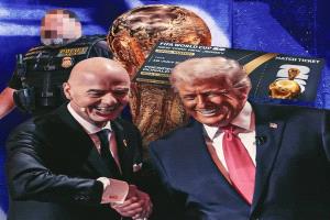 قبل مونديال أمريكا.. قرار كارثي جديد للفيفا