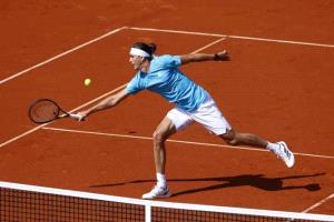 زفيريف يهزم غابرييل ديالو ويتأهل لربع نهائي بطولة ميونخ للتنس