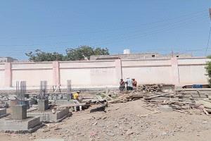 د.المقبلي : اصبح لادارة محو الأمية عدن اصول ثابتة في اغلب المديريات 