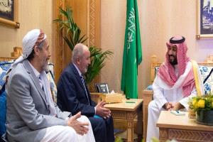 السعودية تراهن برهان خطير في جنوب اليمن