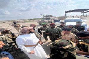 عن إزالة نقاط الجبايات غير القانونية