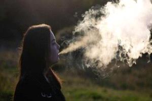 سبب رئيسي للسرطان السجائر الإلكترونية