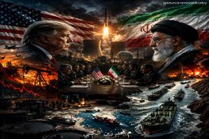 هل انتهت الحرب الأمريكية الإيرانية؟
وماذا عن الذراع الحوثي؟