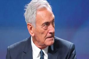 رسميًا.. استقالة رئيس الاتحاد الإيطالي في اجتماع طارئ