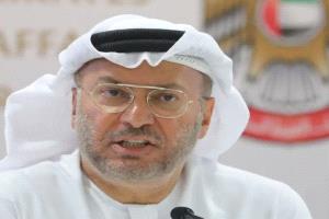 قرقاش: الإمارات انتصرت في حرب سعت بصدق لتجنبها
