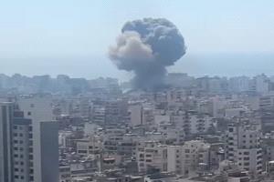 خاص - تصعيد رغم الهدنة .. اليوم الـ39 للحرب الأمريكية–الإسرائيلية مع إيران يهدد بالعودة مجدداً للحرب