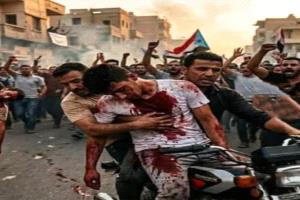 محافظات الجنوب تنتفض لإسناد حضرموت 