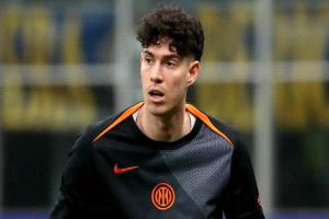 برشلونة يقدم عرضه الأول لضم باستوني.. وإنتر يرد