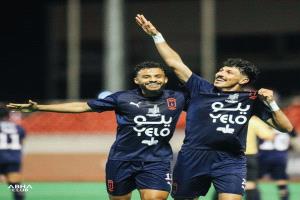 أبها يعود إلى دوري روشن السعودي بعد صدارته لدوري يلو