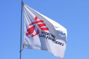 منظمة أطباء بلا حدود تحذر من استمرار الهجمات الإسرائيلية على قطاع غزة