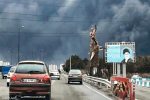 تصريح جديد للرئيس الأمريكي قبيل انتهاء المهلة الممنوحة لإيران