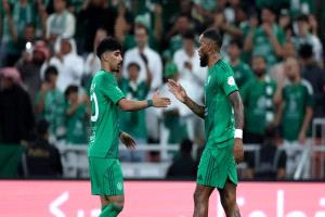 خبير تحكيمي يتوقع عقوبة تاريخية لحكم مباراة الأهلي والفيحاء