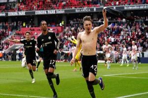 احتجاجات عارمة.. ريمونتادا جدلية لبايرن ميونخ قبل مواجهة الريال