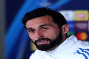 أربيلوا يستقر على "الرباعي المحارب" لمعركة ميونخ