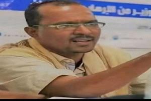 نقابة الصحفيين الجنوبيين :  إعتقال الاعلامي أمجد الرامي يمثل انتهاكًا صارخًا لحرية الرأي والتعبير